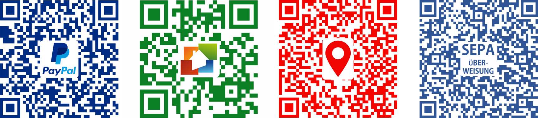 QR-Codes